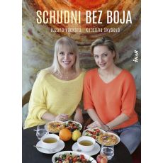 Schudni bez boja