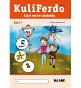 Kuliferdo jeseň – školská pripravenosť