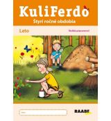 Kuliferdo leto – školská pripravenosť