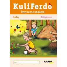 Kuliferdo leto – školská pripravenosť