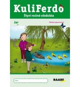 Kuliferdo jar – školská pripravenosť
