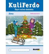 Kuliferdo zima – školská pripravenosť