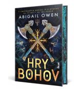 Hry bohov