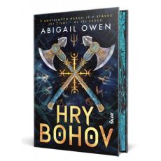 Hry bohov