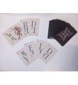 WordMeld® - slovotvorná kartová hra
