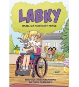 Labky 4 - Hazel má plné ruky práce