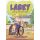 Labky 4 - Hazel má plné ruky práce