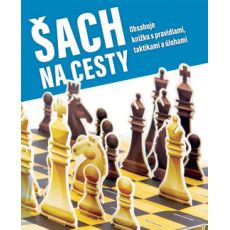 Šach na cesty