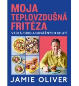 Moja teplovzdušná fritéza
