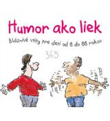 Humor ako liek 365