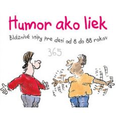 Humor ako liek 365