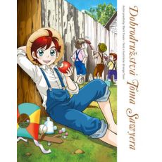 Dobrodružstvá Toma Sawyera - komiks