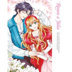Romeo a Júlia komiks