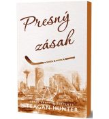 Presný zásah - Seattle Serpents 5.