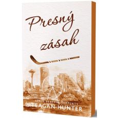 Presný zásah - Seattle Serpents 5.