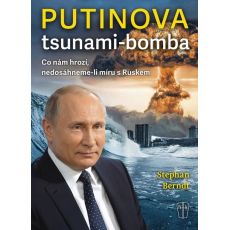 Putinova Tsunami-Bomba