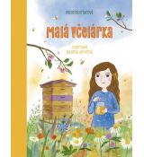 Malá včelárka