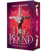 Dire Bound – Puto zlovlka