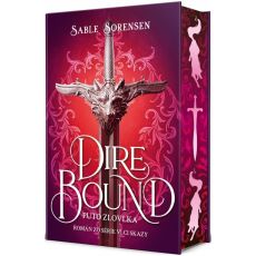 Dire Bound – Puto zlovlka