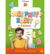 Môj prvý zošit o číslach