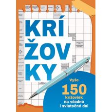 Krížovky (4675)