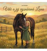 Viki a jej vysnívaná Luna
