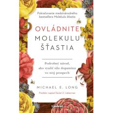 Ovládnite molekulu šťastia