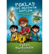 Poklad pod hradným kopcom