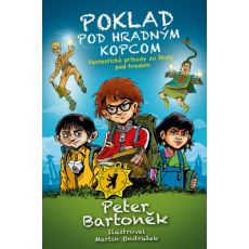 Poklad pod hradným kopcom