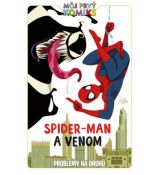 Spider-Man 2: Spider-Man a Venom