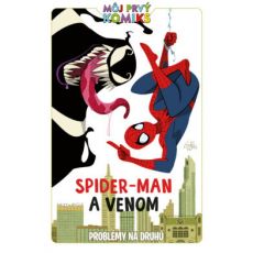 Spider-Man 2: Spider-Man a Venom