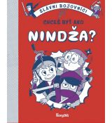 Chceš byť ako nindža?