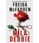 Milá Debbie
