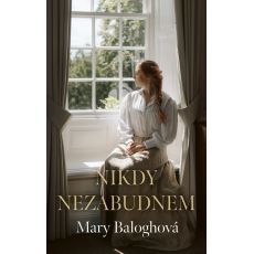 Nikdy nezabudnem