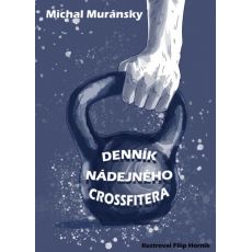 Denník nádejného crossfitera