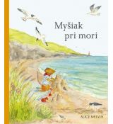 Myšiak pri mori