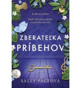 Zberateľka príbehov