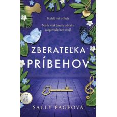 Zberateľka príbehov