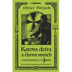 Katova dcéra a čierny mních