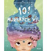 101 morských víl a všetko, čo o nich musíš vedieť