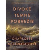 Divoké temné pobrežie