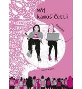 Môj kamoš Četti