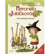 Petronela Jabĺčková 2 -  Kto pošliapal jahody