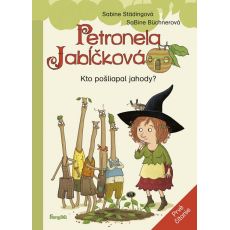 Petronela Jabĺčková 2 -  Kto pošliapal jahody