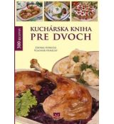 Kuchárska kniha pre dvoch