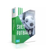 Kvízy do vrecka - Svet futbalu