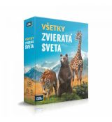Albi - Všetky zvieratá sveta