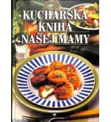 Kuchárska kniha našej mamy