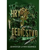 Hry o dedičstvo (1.)