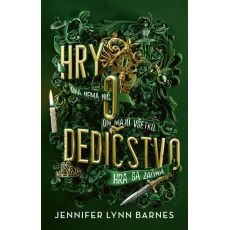 Hry o dedičstvo (1.)